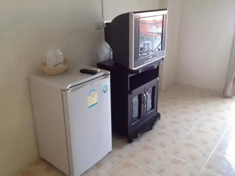 Ok Apartment Hua Hin