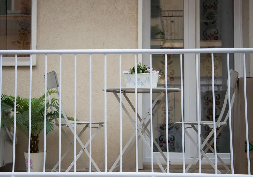 Dafni - Shabby Chic Guesthouse