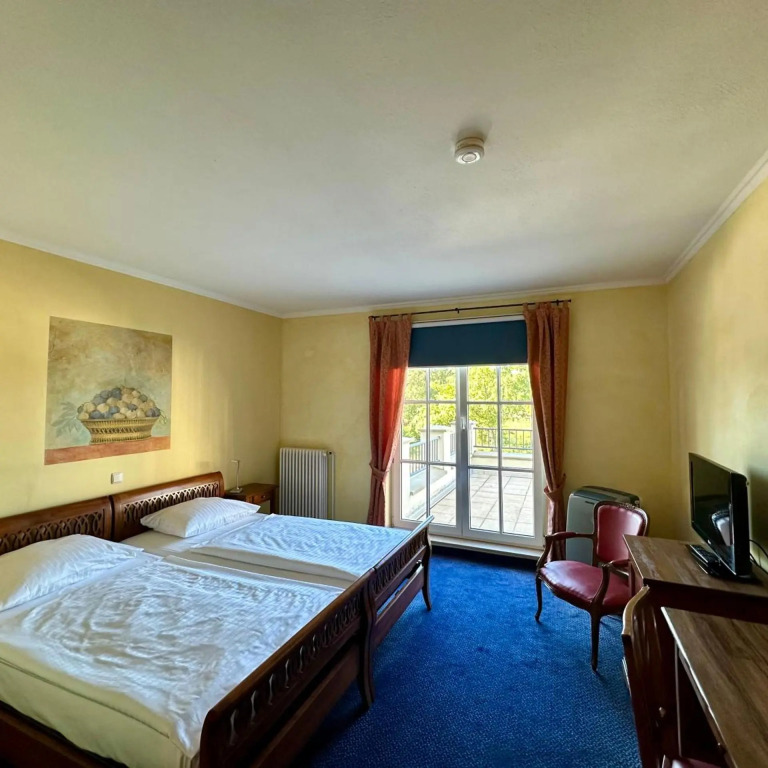 Hotel Landhaus Milser