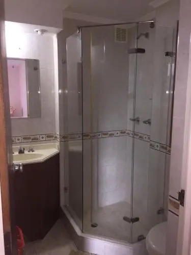 HABITACIóN EN SANTA TERESA