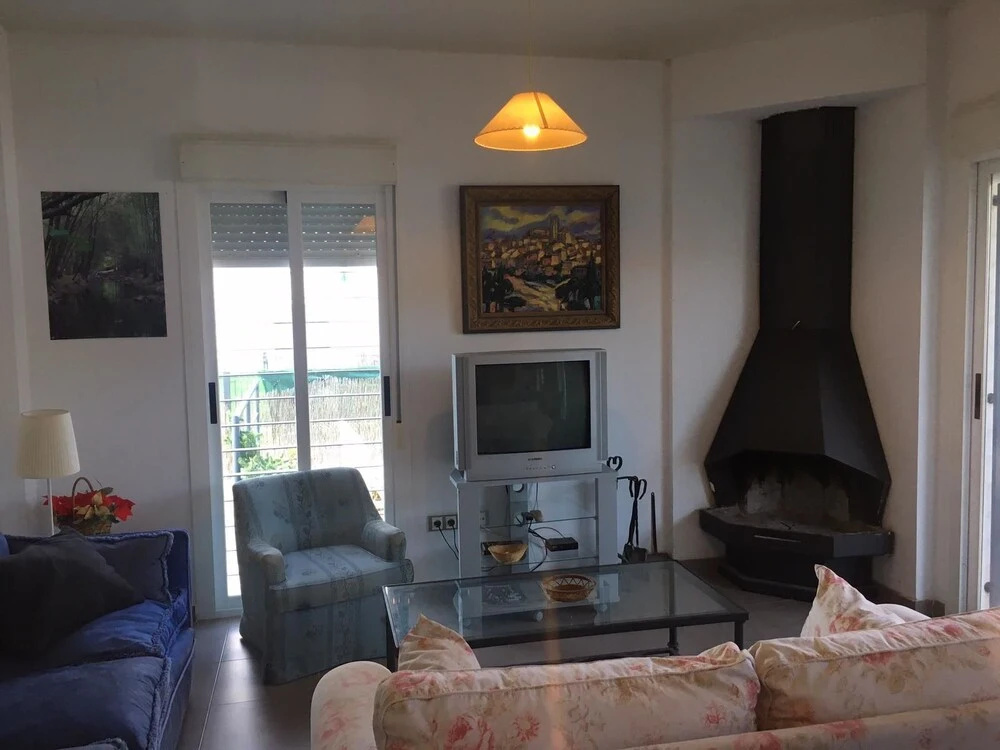 Casa Rural Nacimiento del Huéznar - Tomillo 23