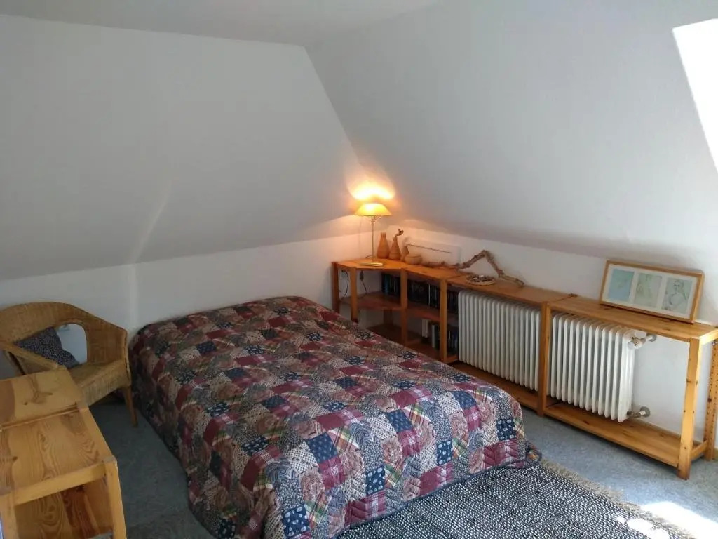 Charmantes Ferienhaus in Nordfriesland