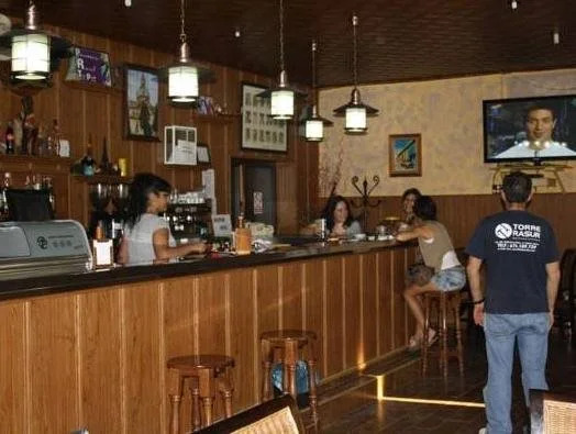 Hostal Bar Frances