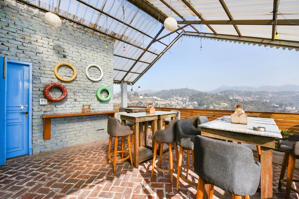 Fabhotel Kgf
