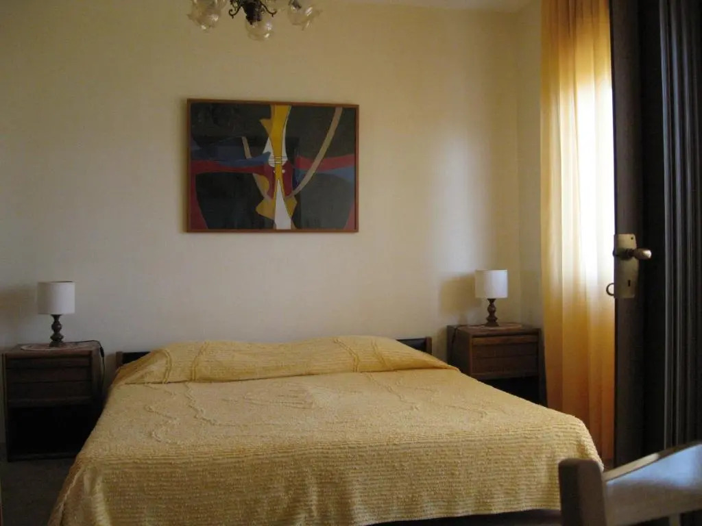 Apartments Stanko