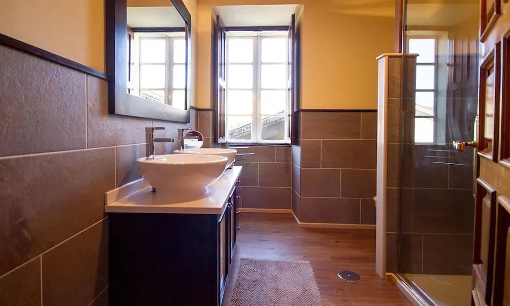 House in Carnota - 104850 by MO Rentals