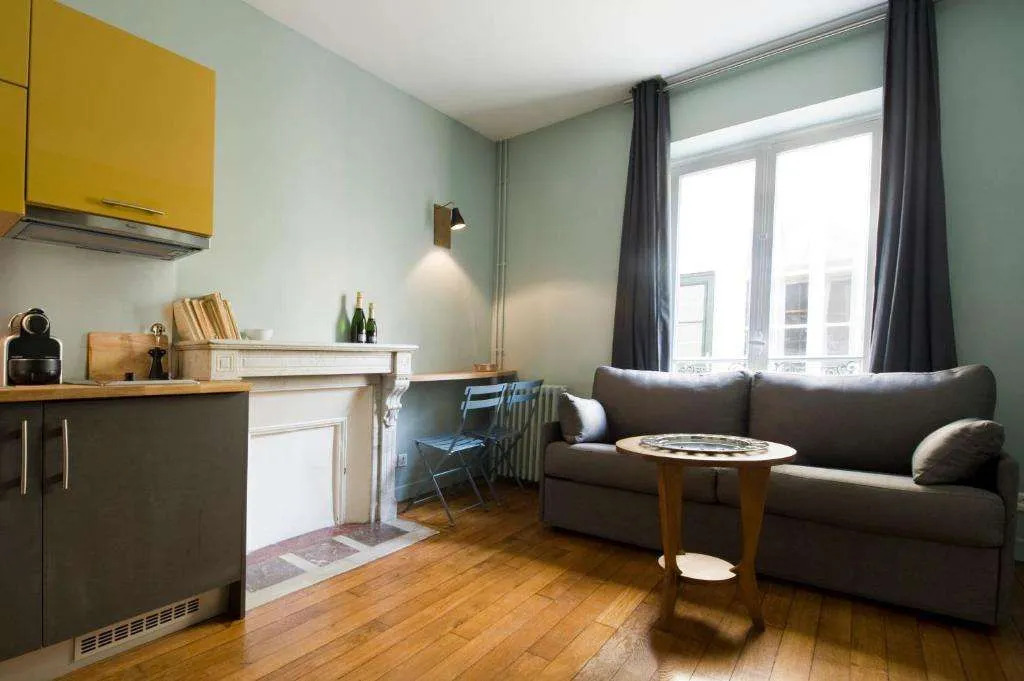 Hôtel Helzear Montparnasse by Esteem