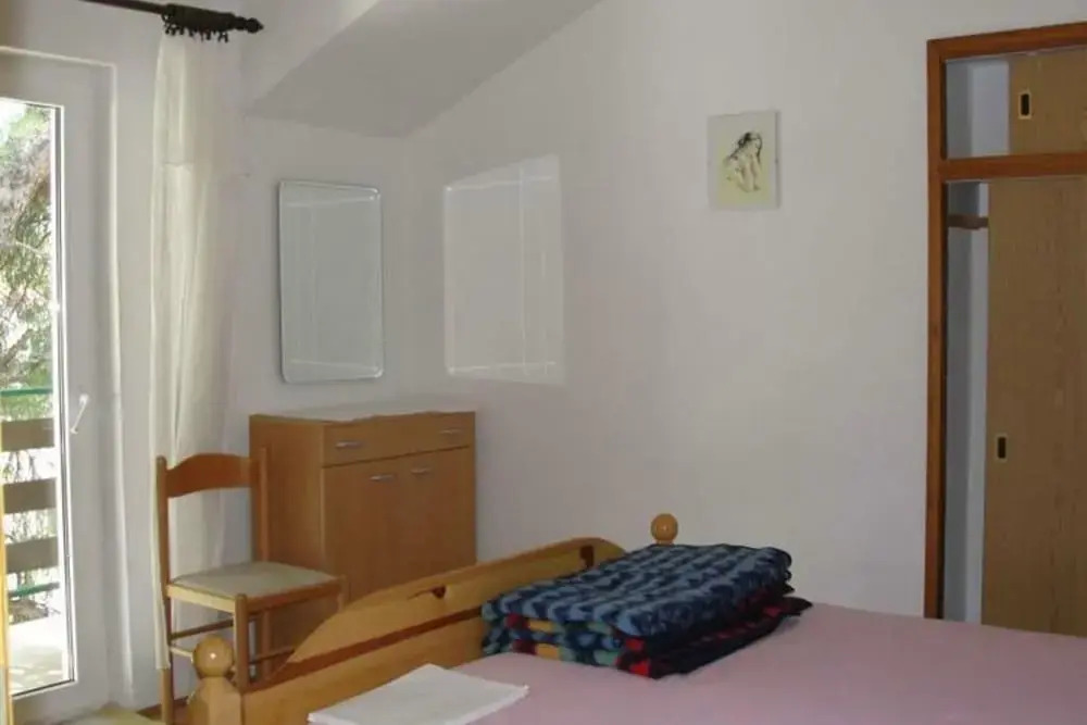 Apartments Pinija - Economy Two Bedroom Apartment With Balcony -