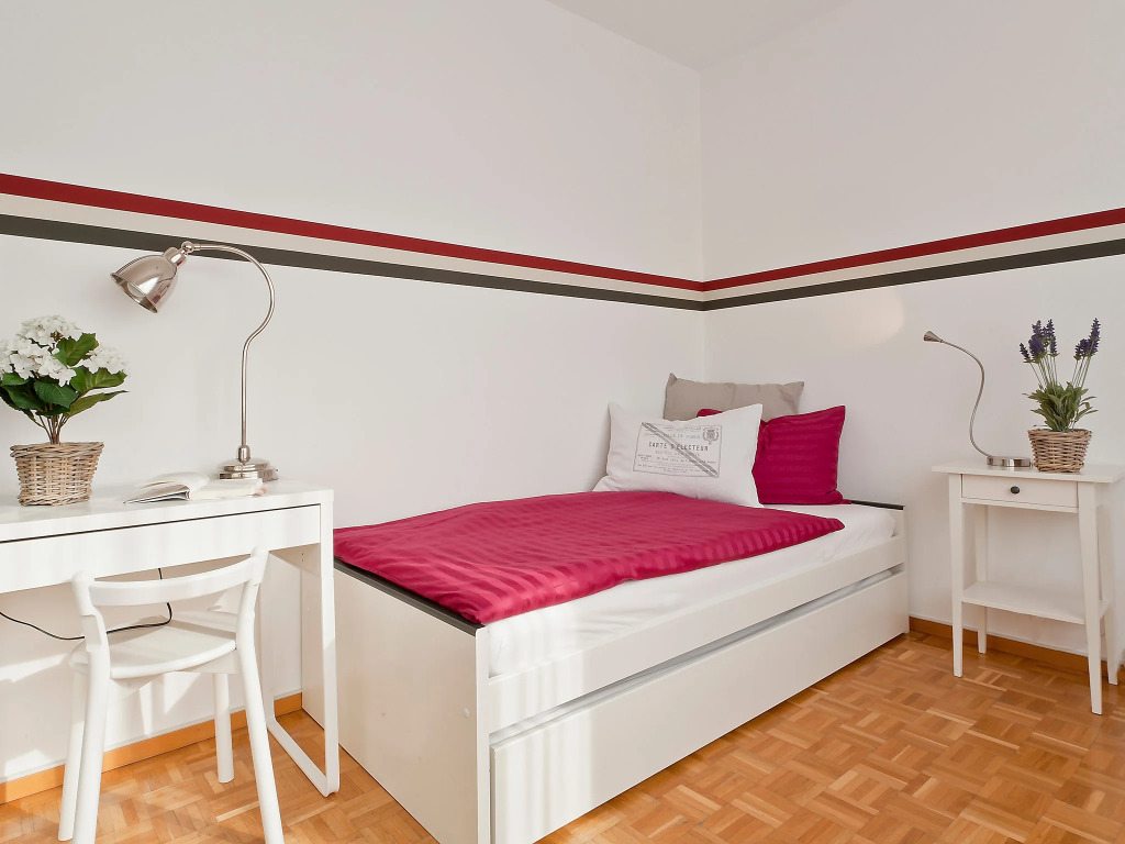 Apartment Penthouse Suite by Interhome