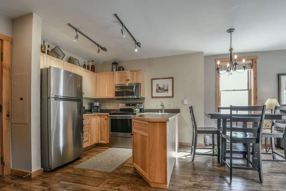 Buffalo Lodge 8342 by SummitCove Vacation Lodging