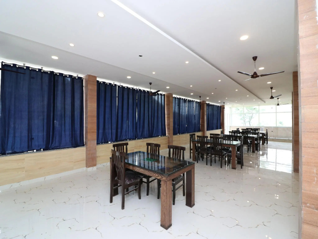OYO 14158 The Kempty Fall Resort