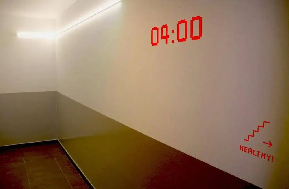 13 Oclock Hostel Ghent