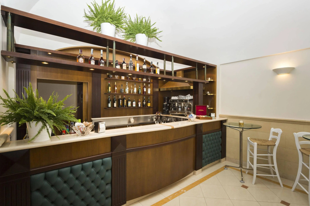 Hotel Cavaliere