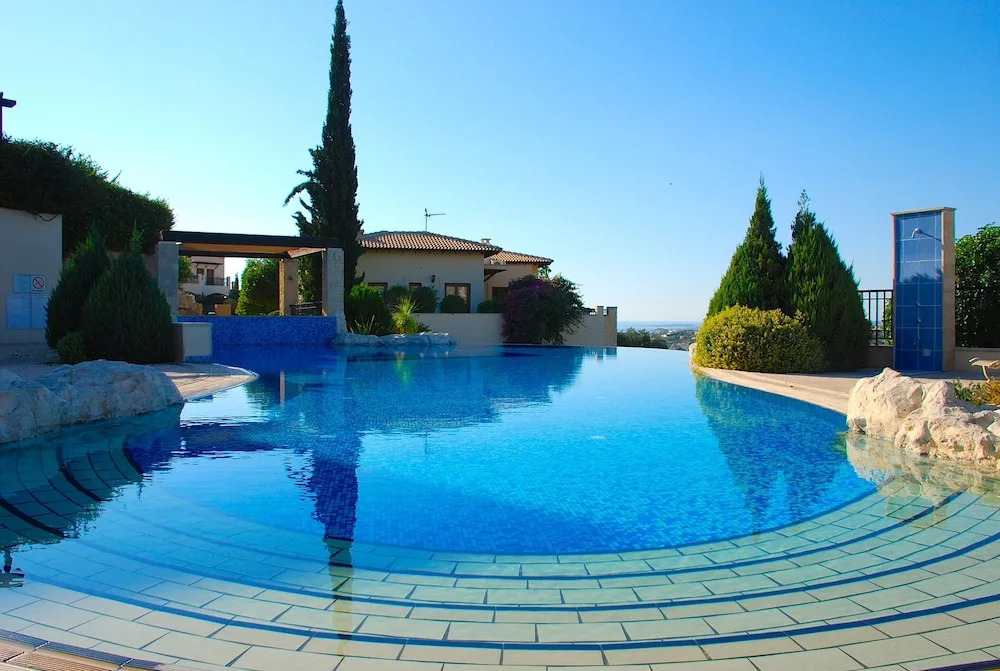 Apartment KZ01 - Eleos - Aphrodite Hills