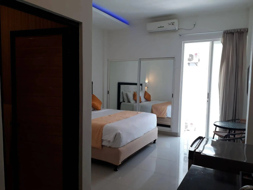 The Nyaman Hotel Bali