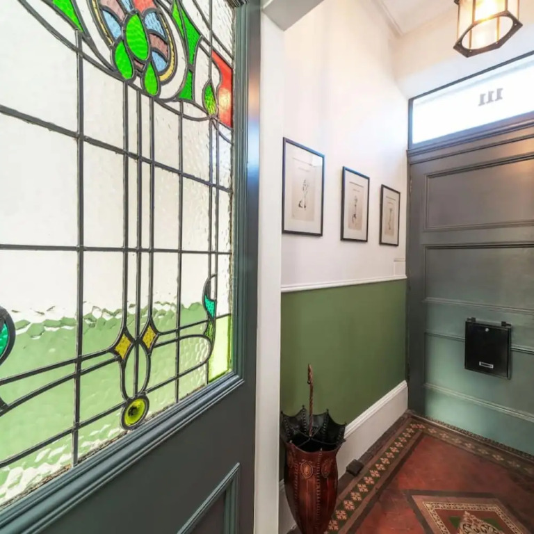 Desswood Aberdeen City Apartment