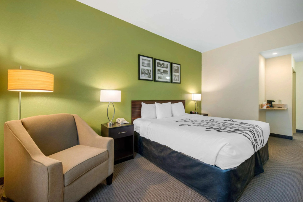 Sleep Inn & Suites Port Charlotte-Punta Gorda