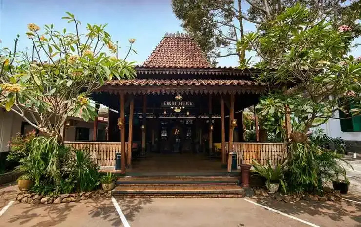 Horison Resort Tlogo Semarang
