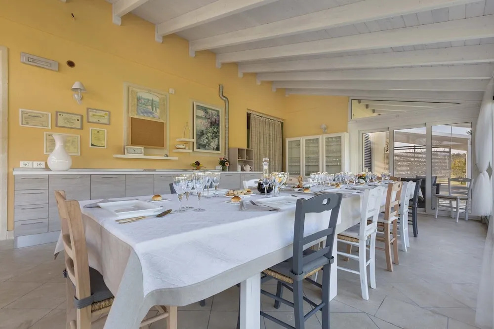 Tenuta degli Ulivi Salento Relax