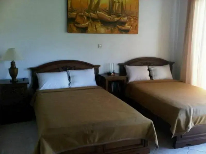 Puri Rasa Villas and Resort