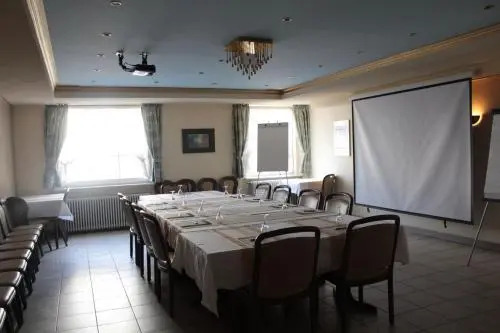 Hotel Tannenhof