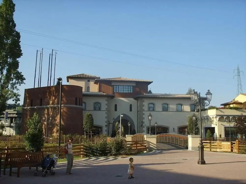 Hotel Barberino