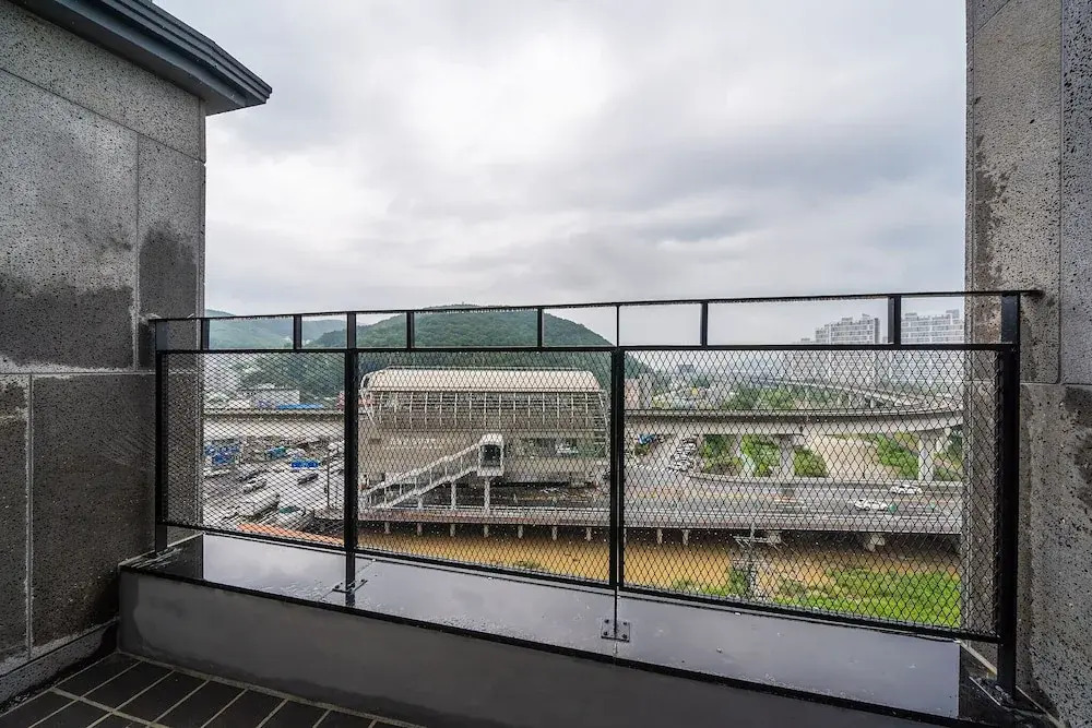 Hermes Hotel Yongin