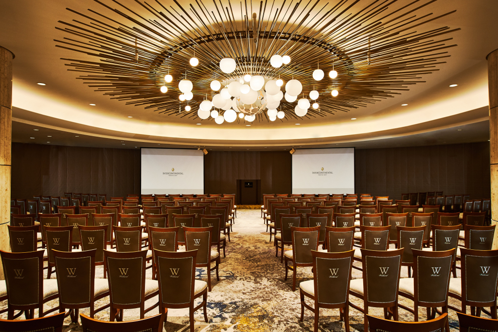 InterContinental Tokyo Bay by IHG