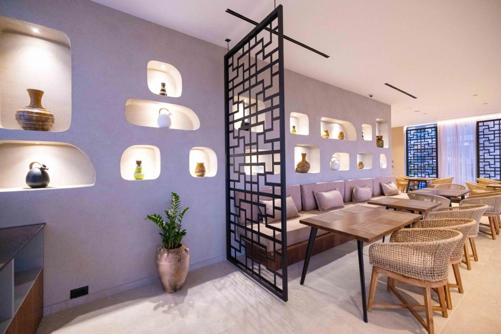 Tris3 Hotel