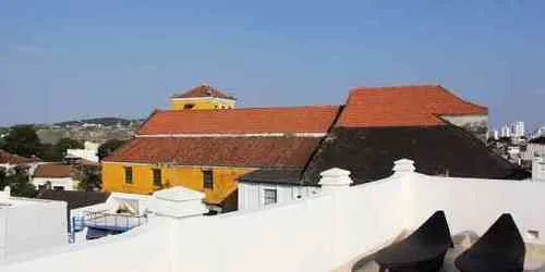Hotel Casa Del Toro