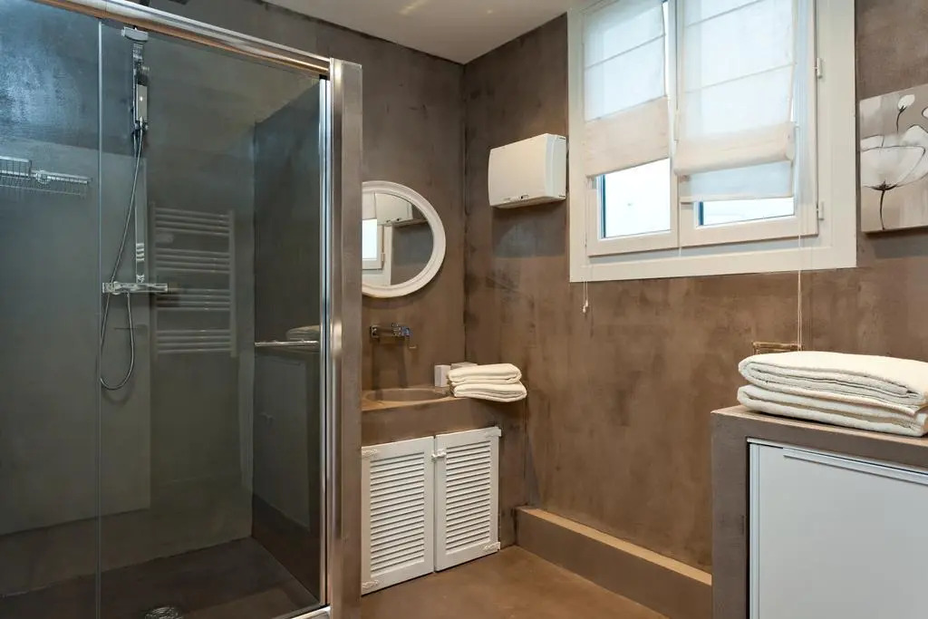 Appartement de Charme en Plein Centre de Marseille
