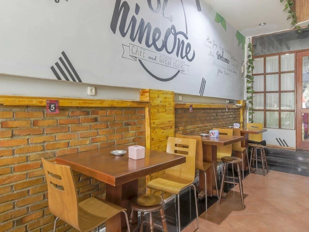 RedDoorz near Sun Plaza Medan