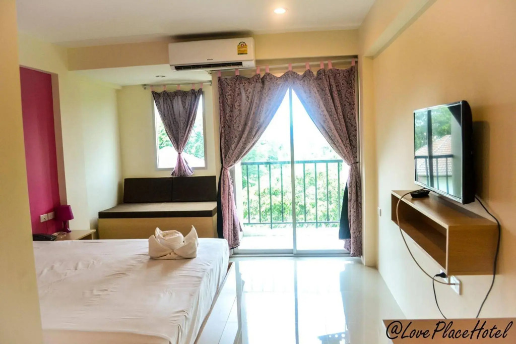 @Love Place Hotel