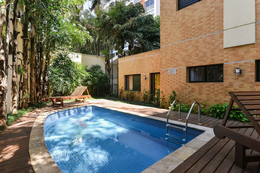 Perfeita Localização e Incrível Vista
