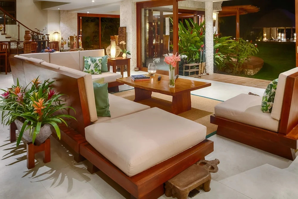 Pure Shores Villa