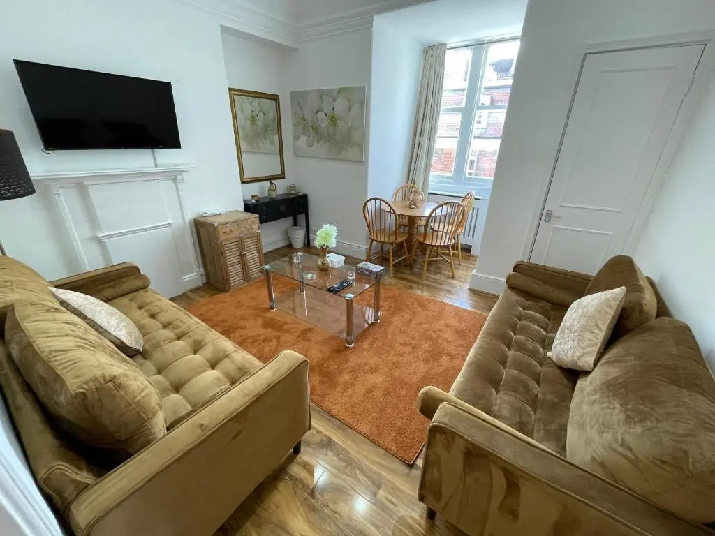 Maysa Apartments