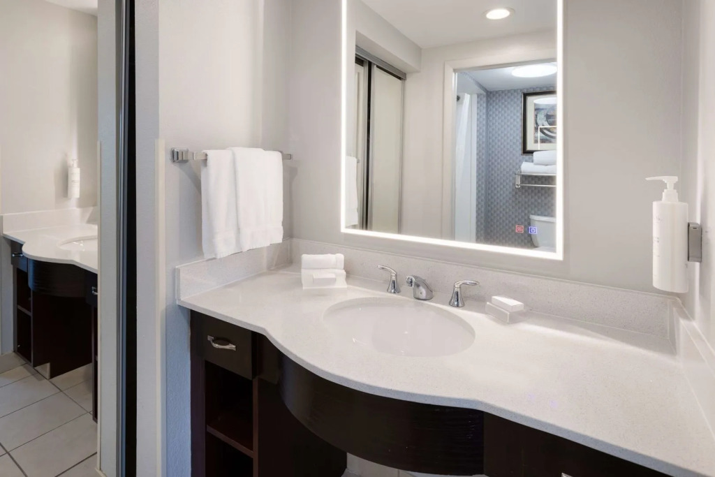 Homewood Suites by Hilton Rochester/Greece, NY