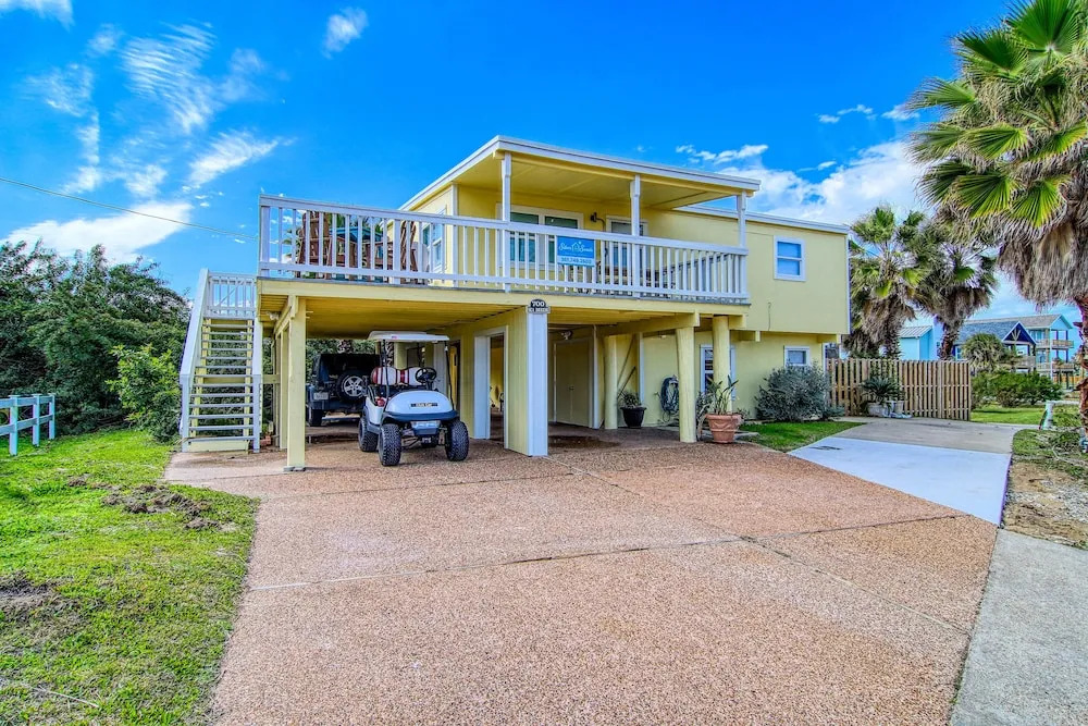 Our Tern - 4 Br Home