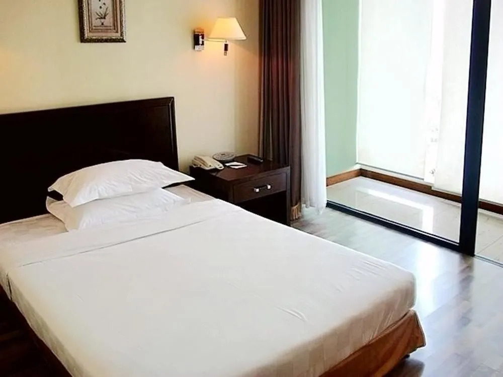 Kangming Hotel Beijing