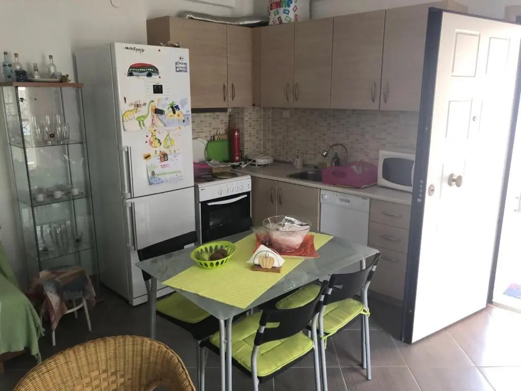 Holiday Home in Pefkochori, Chalkidiki 150m from the Sea