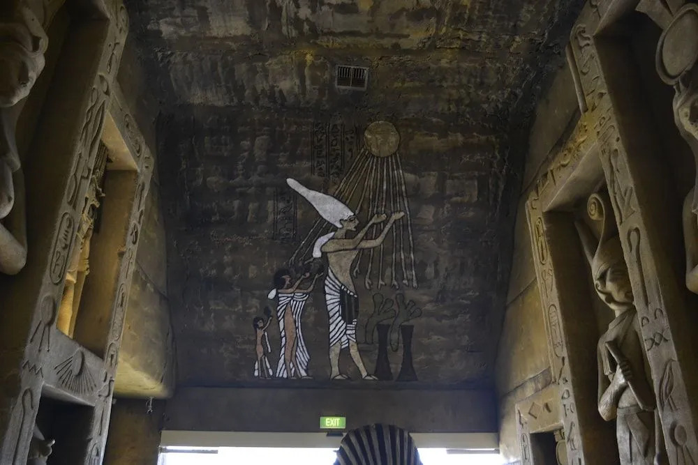 Sphinx Hotel