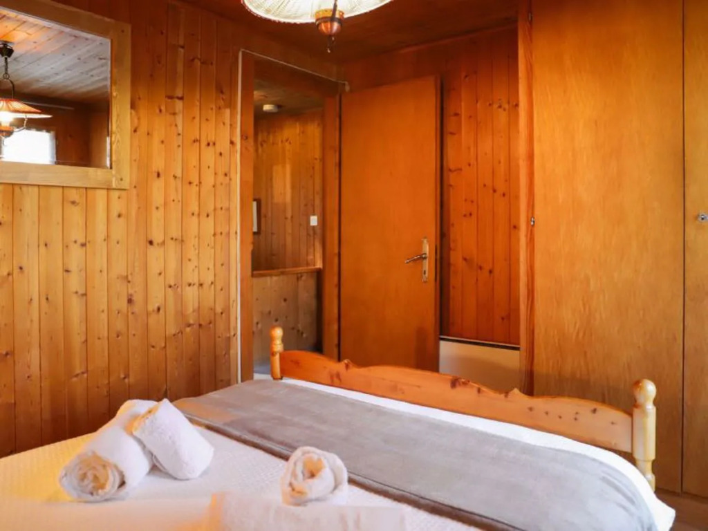 Chalet Les Raccards