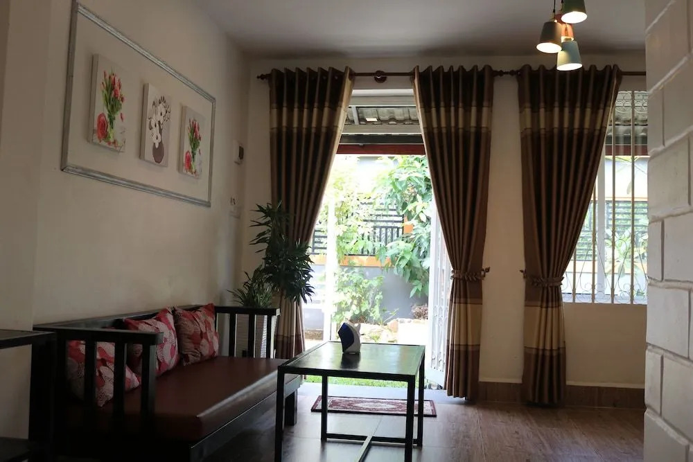 Our house Bungalow