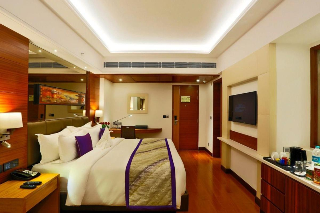 Hotel Madin