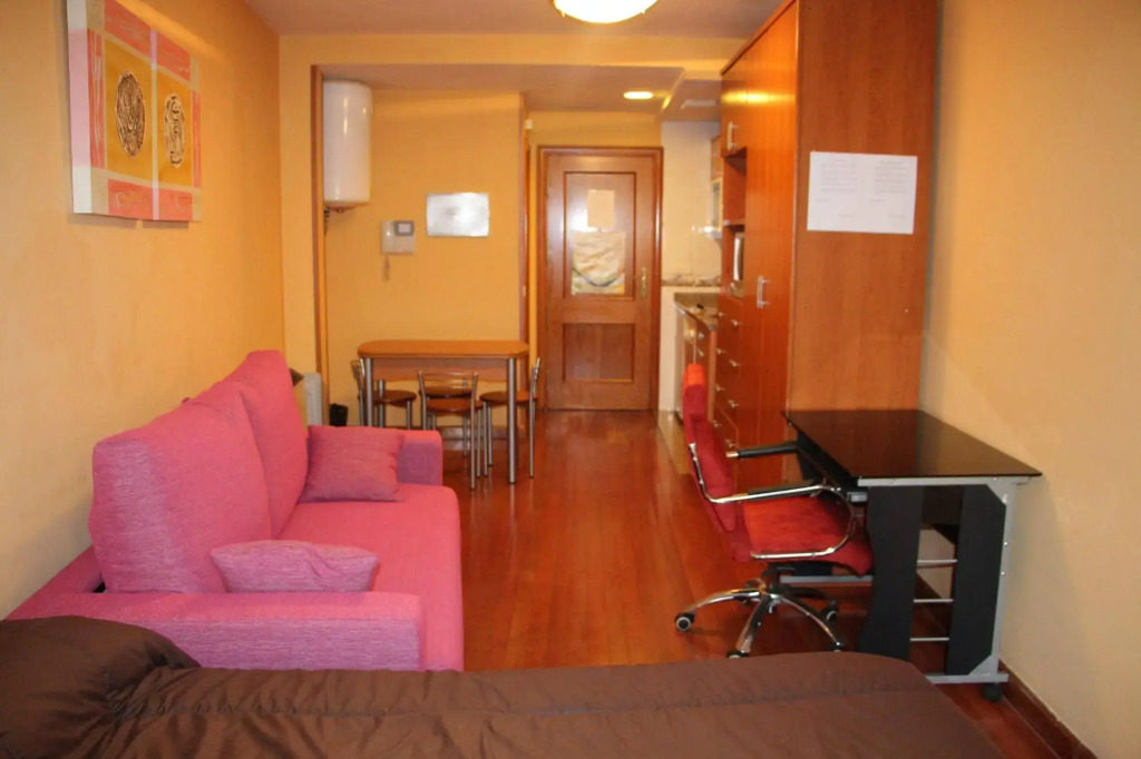 Apartamentos Castilla Y Leon