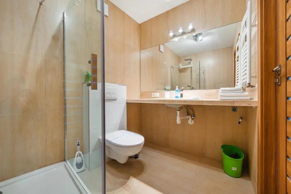 Apartamenty Sun & Snow Rybacka