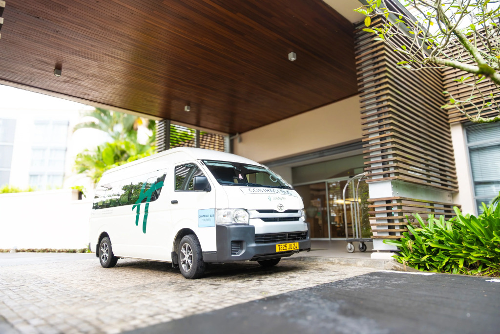 Holiday Inn Mauritius Mon Trésor by IHG