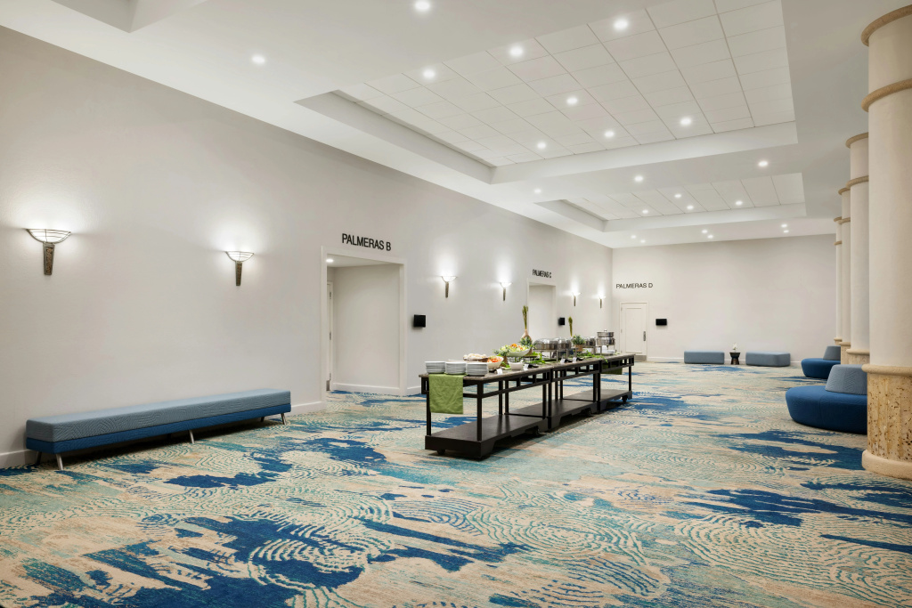 Embassy Suites by Hilton San Juan - Hotel & Casino