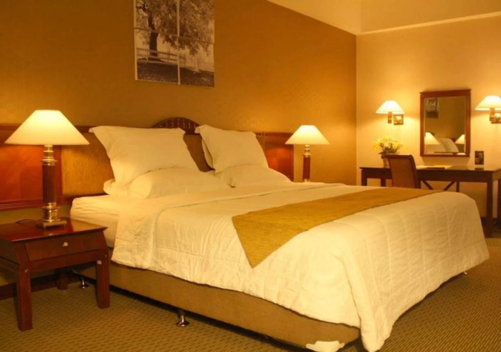 Bumi Wiyata Hotel