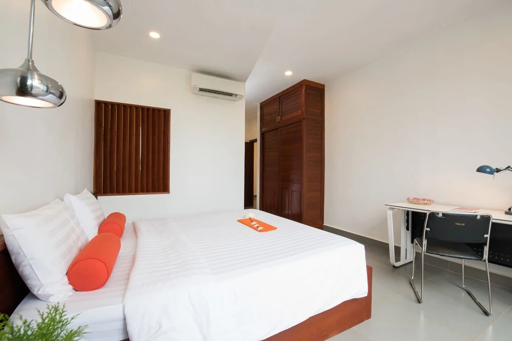 Khmer Family Villa